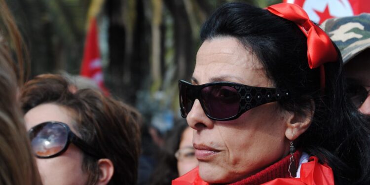 Aujourd'hui au CCIH : Trente femmes tunisiennes de l'Antiquité à nos jours