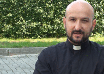 Six ans après, Marek Rybinski, Salésien assassiné, vit toujours dans nos mémoires