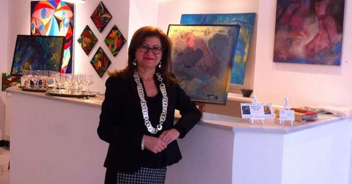 Espace Soho à Nabeul : Mariem Garali Hadoussa est de retour !