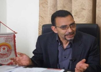 M. Gammoudi : "On ne demande pas le limogeage de Jalloul&hellip; mais sa d&eacute;mission !"