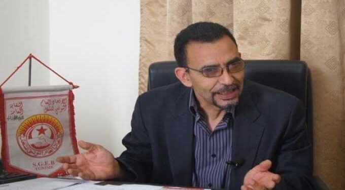 M. Gammoudi : "On ne demande pas le limogeage de Jalloul… mais sa démission !"