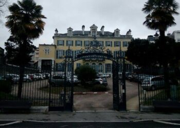 Connaissez-vous la Villa Cadaval, maison d'exil de Moncef Bey à Pau ?