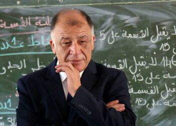 Les salaires du secteur de l&rsquo;Education sont les plus &eacute;lev&eacute;s, selon Neji Jalloul