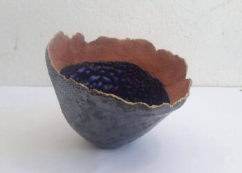 Portfolio : Les terres cuites de Zoe Lambert