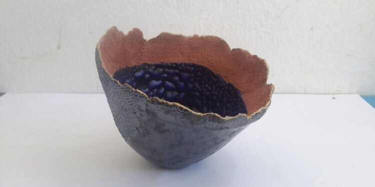 Portfolio : Les terres cuites de Zoe Lambert