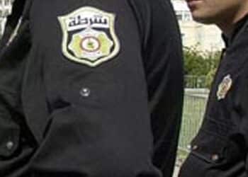Arrestation d&rsquo;un policier condamn&eacute; &agrave; perp&eacute;tuit&eacute;