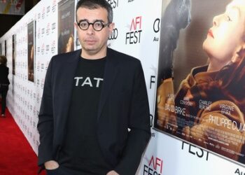 Cesars 2017 : Avec "Elle", le producteur tunisien Said Ben Said remporte deux statuettes