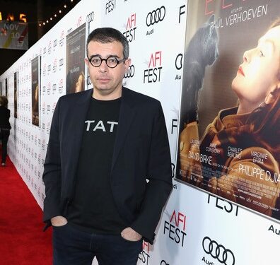 Cesars 2017 : Avec "Elle", le producteur tunisien Said Ben Said remporte deux statuettes