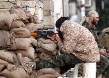 Libye : Violente bataille entre milices à Tripoli, au moins 25 victimes