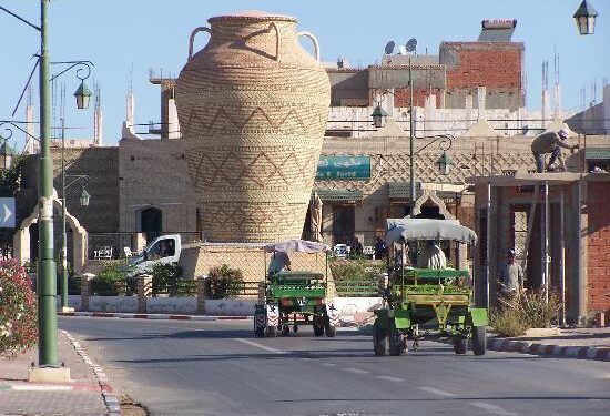 Tozeur : 23 projets et 3500 postes d'emploi créés en 2016
