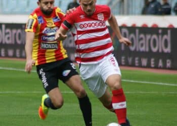 Ligue 1 : Coup d&rsquo;envoi du play-off, le 26 f&eacute;vrier ; le derby CA-EST &agrave; la 3&egrave;me journ&eacute;e