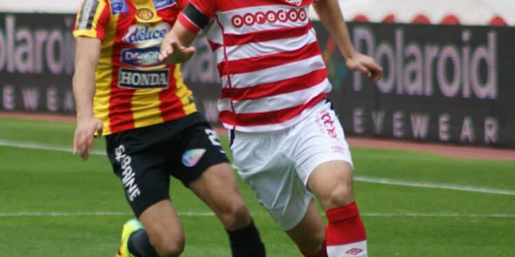 Ligue 1 : Coup d&rsquo;envoi du play-off, le 26 f&eacute;vrier ; le derby CA-EST &agrave; la 3&egrave;me journ&eacute;e