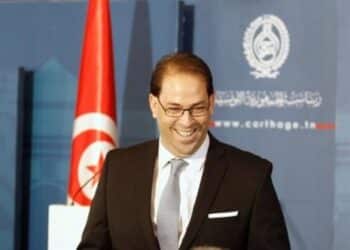 Youssef Chahed plaide pour le retour des touristes allemands en Tunisie