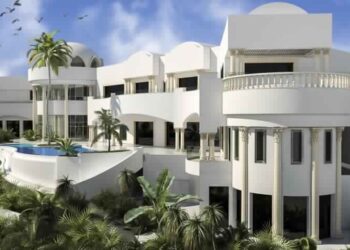 Tunisie : Les palais "Amilcar" et "Marina 44" toujours dans l'attente d'un acheteur