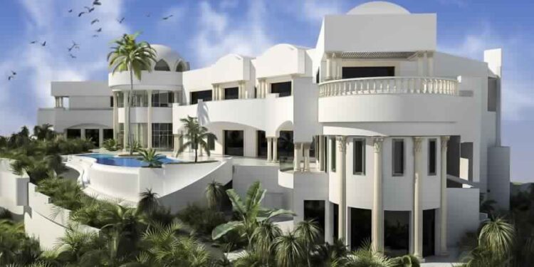 Tunisie : Les palais "Amilcar" et "Marina 44" toujours dans l'attente d'un acheteur