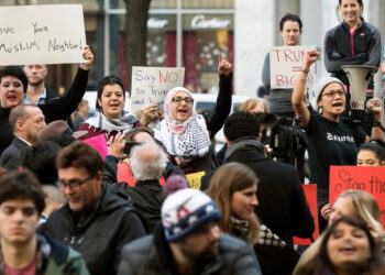 Loi anti-immigration US : Dix autres pays pourraient être ajoutés à la liste