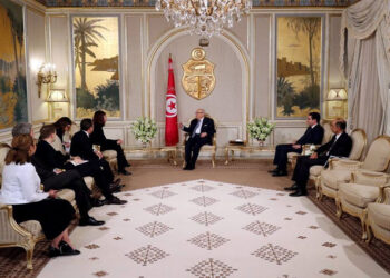 Une organisation US va investir jusqu'&agrave; 500 millions de dollars en Tunisie