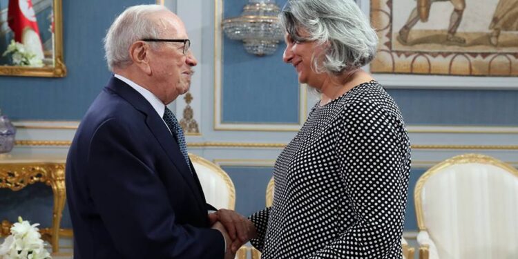 Une Place de Tunis portera le nom de Chokri Belaid