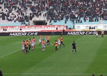 Ligue 1 | 13&egrave;me J. | Derby de prestige, le Club Africain victorieux !