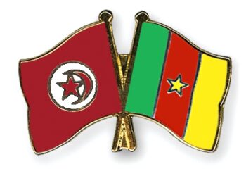 Des op&eacute;rateurs &eacute;conomiques tunisiens en mission d&rsquo;affaires au Cameroun
