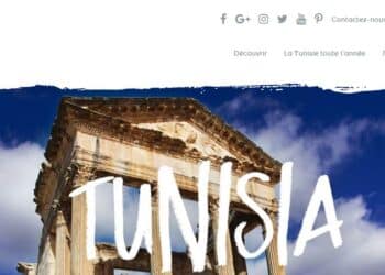 Discover Tunisia, ce nouveau portail pour promouvoir la destination