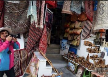 Tourisme : Les Chinois d&eacute;sormais exon&eacute;r&eacute;s de visa d'entr&eacute;e sur le territoire tunisien