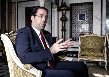 Limogeage de Briki : Youssef Chahed a abus&eacute; de son pouvoir, selon Sami Tahri