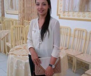 Recherche scientifique : Encore une Tunisienne qui se distingue aux USA