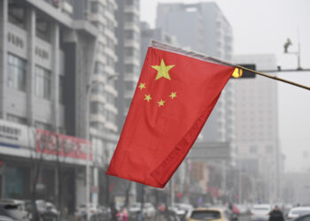 Chine : 275 euros de récompense pour dénoncer un homme à la barbe suspecte