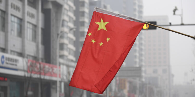 Chine : 275 euros de récompense pour dénoncer un homme à la barbe suspecte