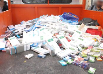 Tunisie : Les affaires de terrorisme et de drogue en baisse, celles de contrebande en hausse