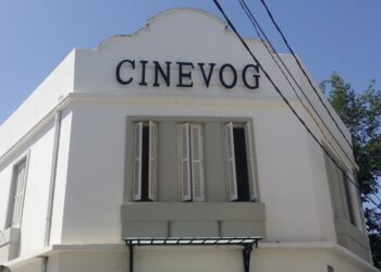 A cause du cumul des dettes, le Cinevog ferme ses portes