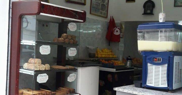 Sang et Or à jamais : Mohamed Boukaouana, dernier roi de la citronnade