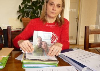 Une &eacute;lue fran&ccedil;aise priv&eacute;e de voir son mari tunisien