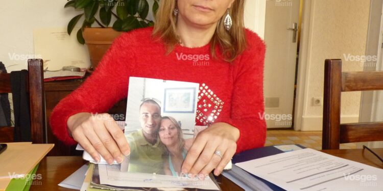 Une élue française privée de voir son mari tunisien