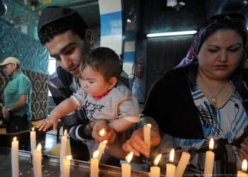 Djerba : Le p&egrave;lerinage de la Ghriba aura lieu du 12 au 14 mai 2017