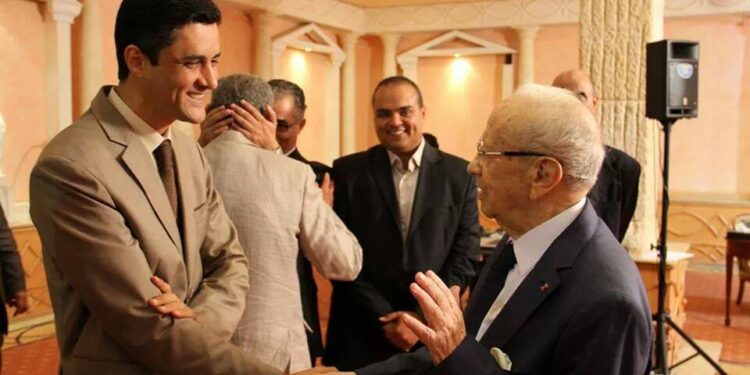 Affaire Marzouk-Haftar : Le MPT réagit au communiqué présidentiel et le qualifie de "ridicule"