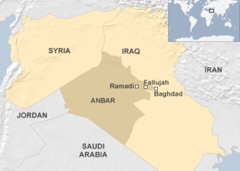 Irak : 13 responsables de Daech morts dans un bombardement