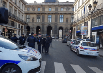 Agression de militaires à Paris : Un deuxième suspect interpellé