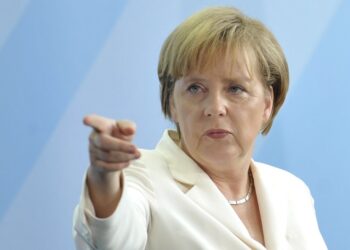Les questions qui seront abord&eacute;es par Angela Merkel avec Youssef Chahed