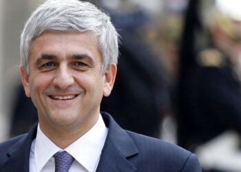 Plusieurs accords de coop&eacute;ration sign&eacute;s entre la Normandie et M&eacute;denine