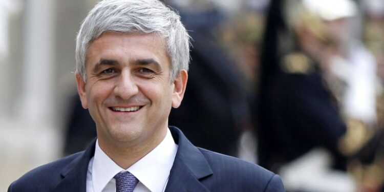 Plusieurs accords de coop&eacute;ration sign&eacute;s entre la Normandie et M&eacute;denine