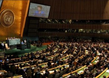 ONU : Veto russe et chinois contre des sanctions visant la Syrie