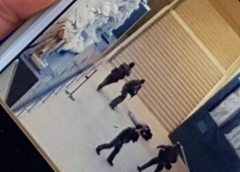 Militaires agressés à Paris : La première photo de l'assaillant