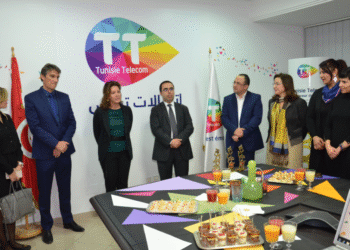 Tunisie Telecom élu meilleur "Annonceur de l’année"