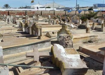 Tunisie : Les profanateurs de tombes r&eacute;cidivent