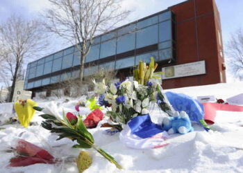 "Ensemble nous sommes Québec" : Un spectacle-bénéfice pour aider les familles des victimes