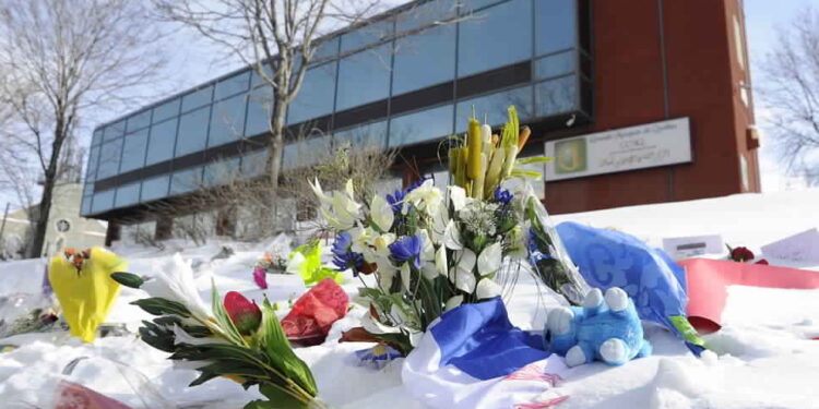 "Ensemble nous sommes Québec" : Un spectacle-bénéfice pour aider les familles des victimes
