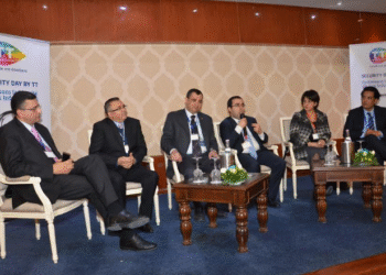 "TT Security Day", première journée dédiée à la sécurité par Tunisie Telecom