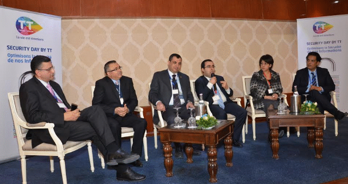 "TT Security Day", première journée dédiée à la sécurité par Tunisie Telecom